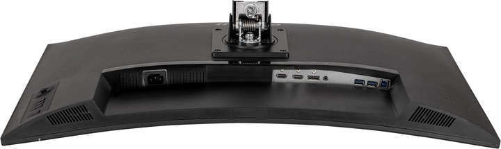 Productafbeelding iiyama G-Master GCB3280QSU-B1 (2560 x 1440 pixels, 31.50")