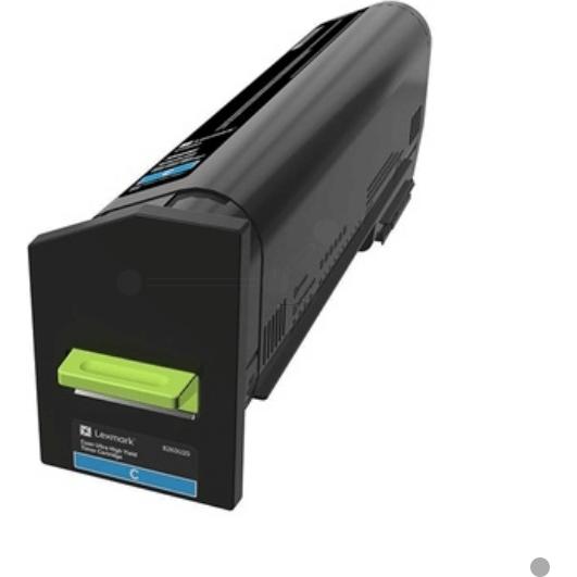 Lexmark, Toner, 82k2uc0 (C)