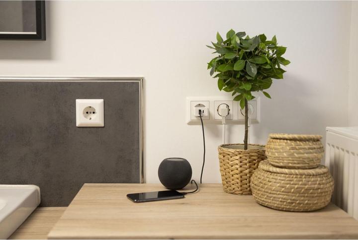 Produktbild Ansmann Home Charger HC218PD (20 W, 2 Ports)