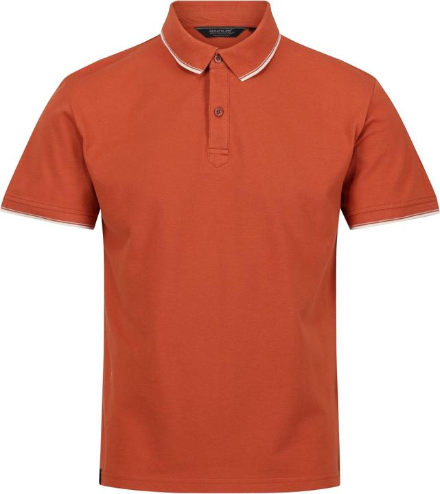 Immagine prodotto Regatta Tadeo Maglietta Polo Uomo (M)