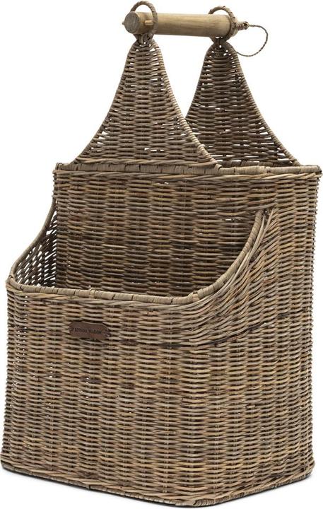 Produktbild Rivièra Maison Rustic Rattan Mylan Toilet Roll Holder