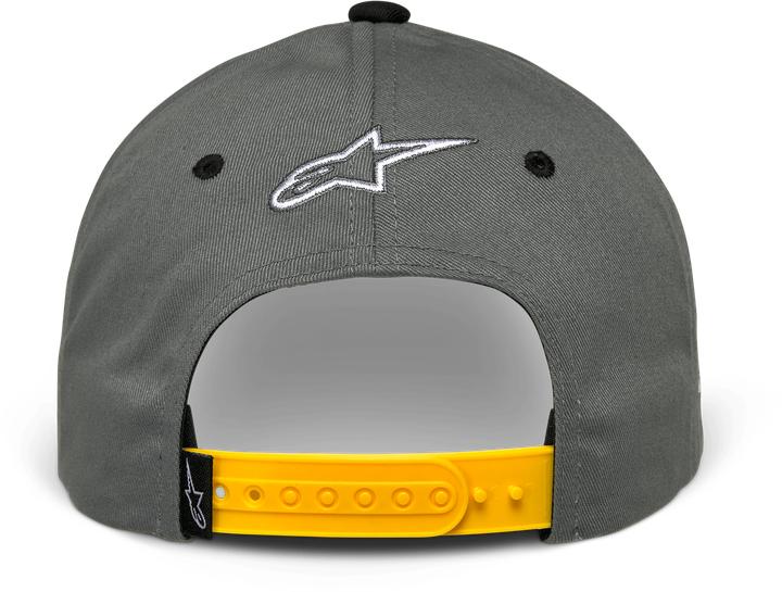 Actual product image Alpinestars Has 24 Multicomp (One size)