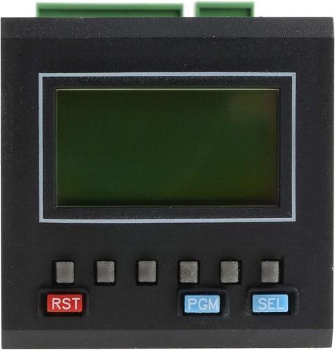 Produktbild Trumeter 7922 Zählermodul - Vorwahlzähl
