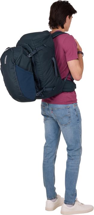 Produktbild Thule Landmark (60 l)