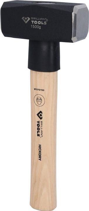 Immagine prodotto Brilliant Tools BT075150 (1600 g)