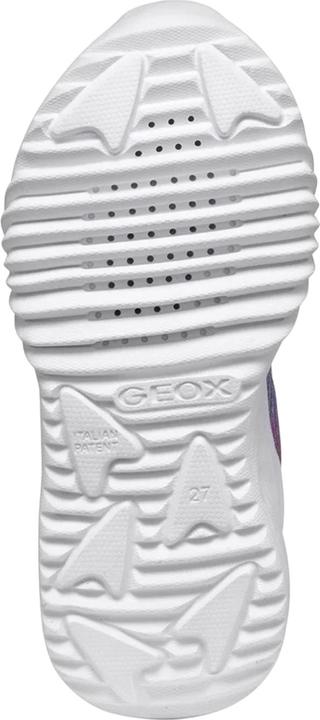 Produktbild Geox Mädchen Sneaker Assister Flügel (32)