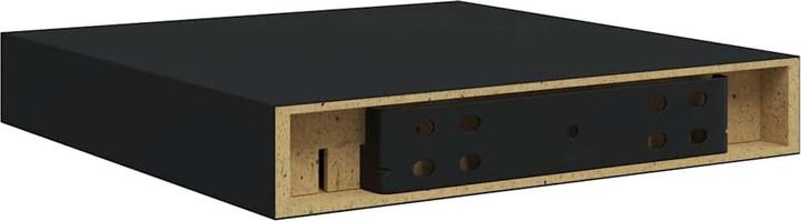 Actual product image vidaXL Wandregal (23.50 x 23 x 4 cm)