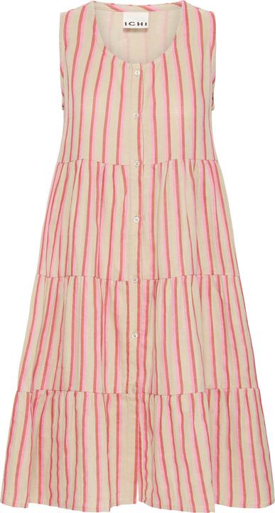 Actual product image Ichi Foxa Striped (XL)