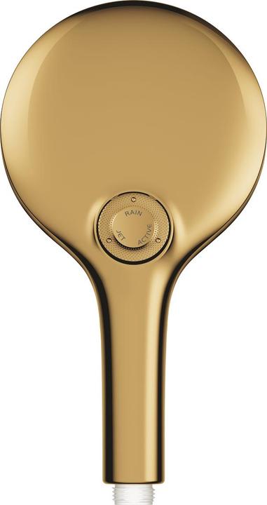 Produktbild Grohe Handbr RAINSHOWER SMARTACTIVE 130 cool sunrise (3 Strahlarten)