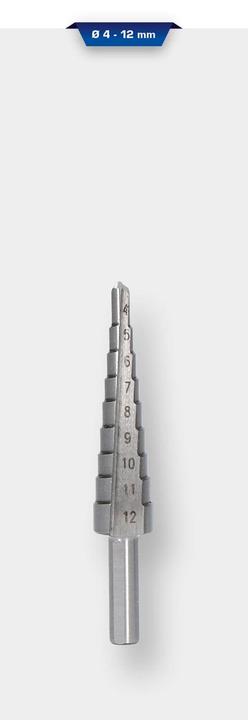 Actual product image Brilliant Tools BT101926 (4 - 12)