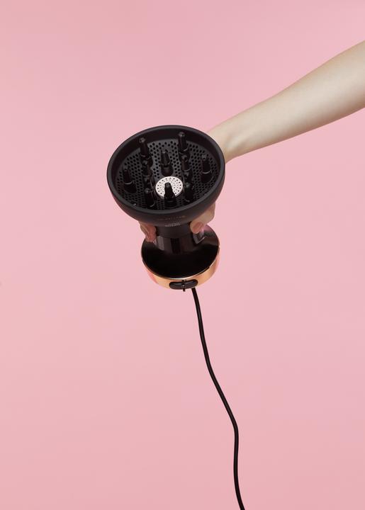 Actual product image Bellissima Curler Diffon Pro - 11799 (700 W)