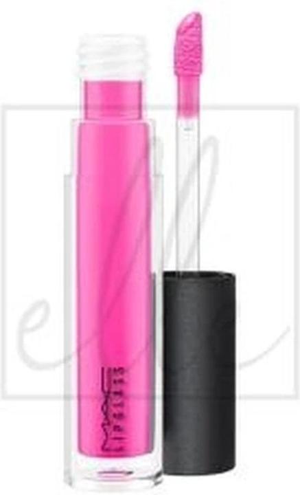 Image du produit MAC Cosmetics Lipglass (Candy Yum Yum Yum)