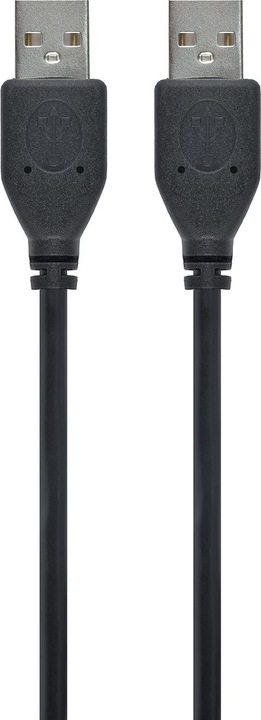Actual product image Gembird Cablexpert USB cable (1.80 m, USB 2.0)
