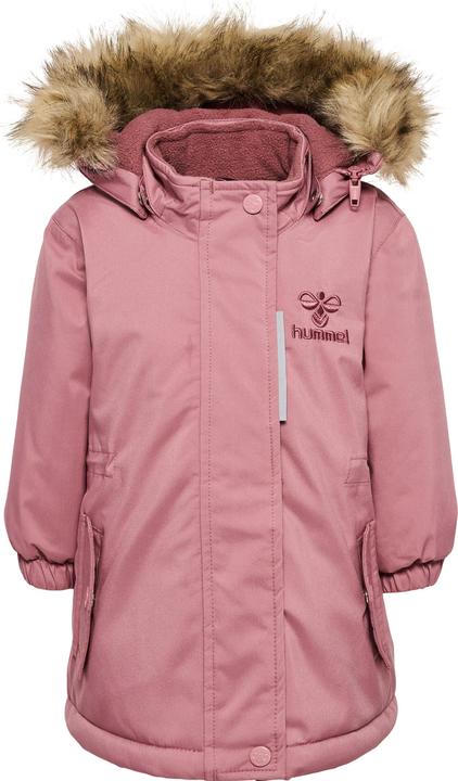 Produktbild hummel Hmlpenni Tex Jacket (74)