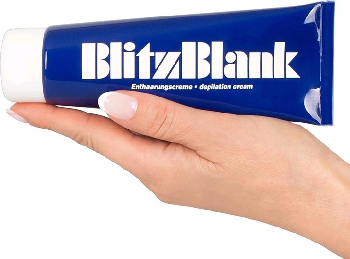 Actual product image Lubry Spick and span (125 ml, 1 x, 161 g)