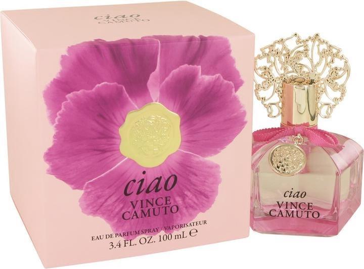 Produktbild Vince Camuto Ciao by Eau de Parfum Spray 100 ml (Eau de Parfum, 100 ml)
