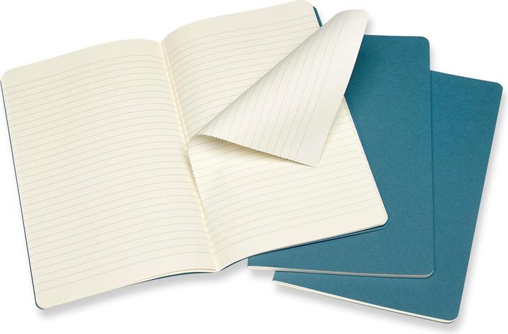 Immagine prodotto Moleskine L/A5 - notebook (A5, Righe, Copertina morbida)