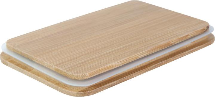 Actual product image Casativo Storage Box 3pc 1L (1 l)