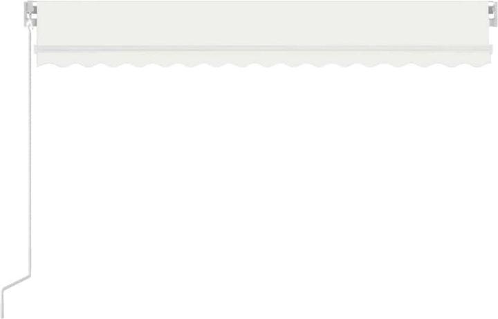 Produktbild vidaXL Markise (4 m)