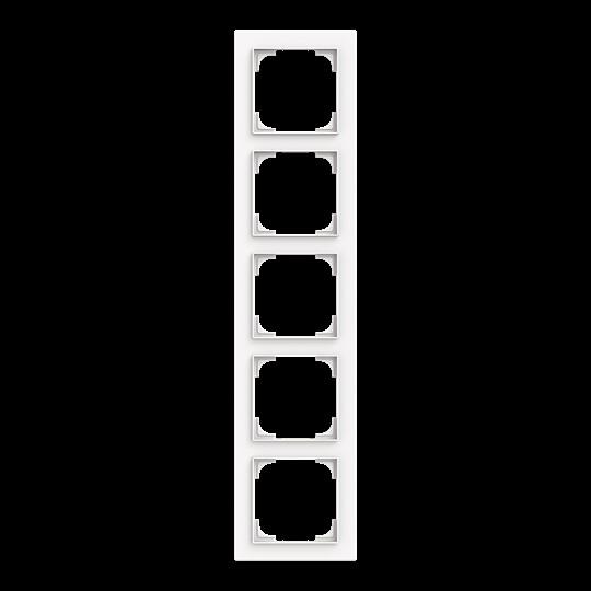 Actual product image Busch-Jaeger Cover frame