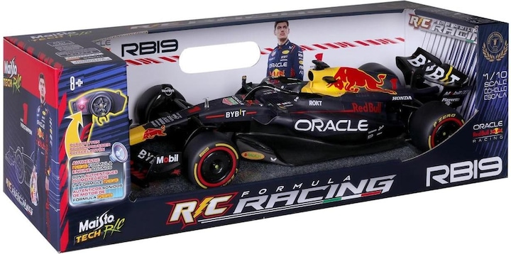 Image du produit Maisto Formule 1