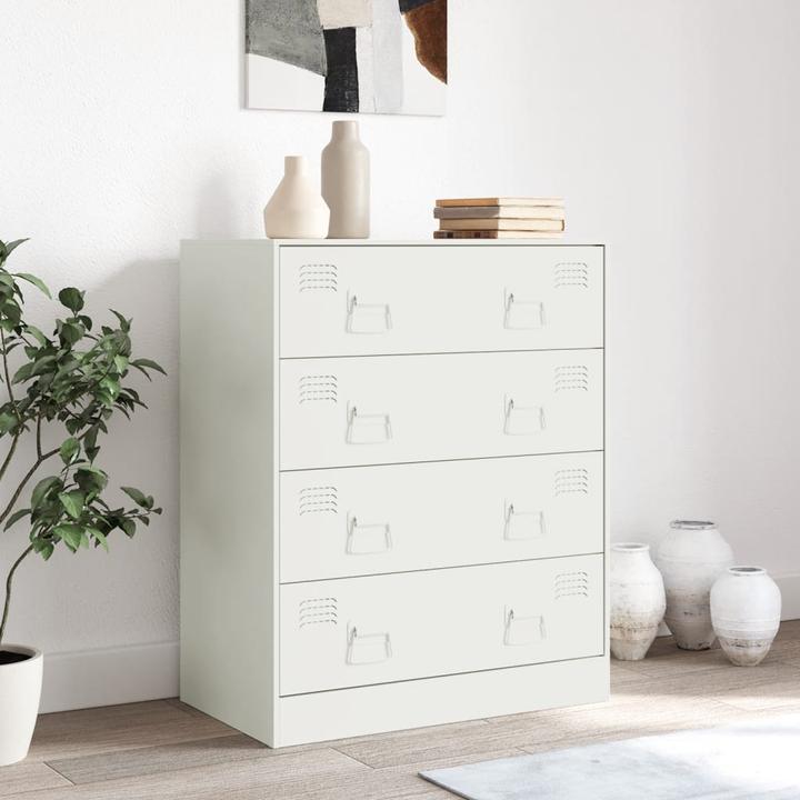 Actual product image VidaXL Kinna (67 x 39 x 83 cm)