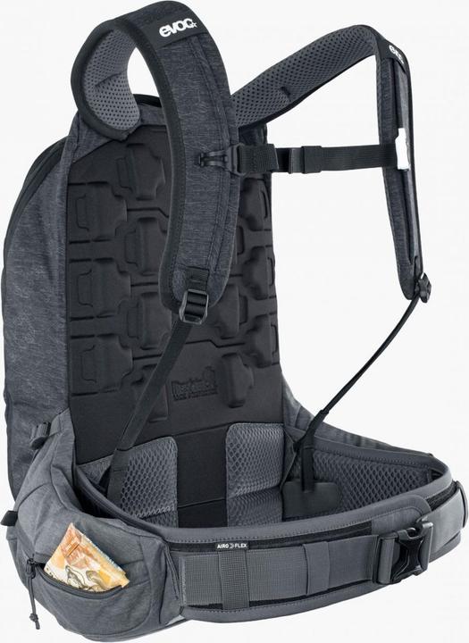 Actual product image Evoc Trail Pro L/XL (16 l)