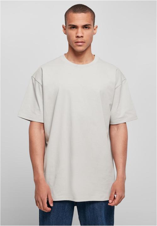 Produktbild Build Your Brand Heavy Oversize Tee (M)
