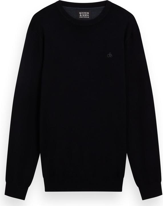Actual product image Scotch & Soda 10019783 (XXL)