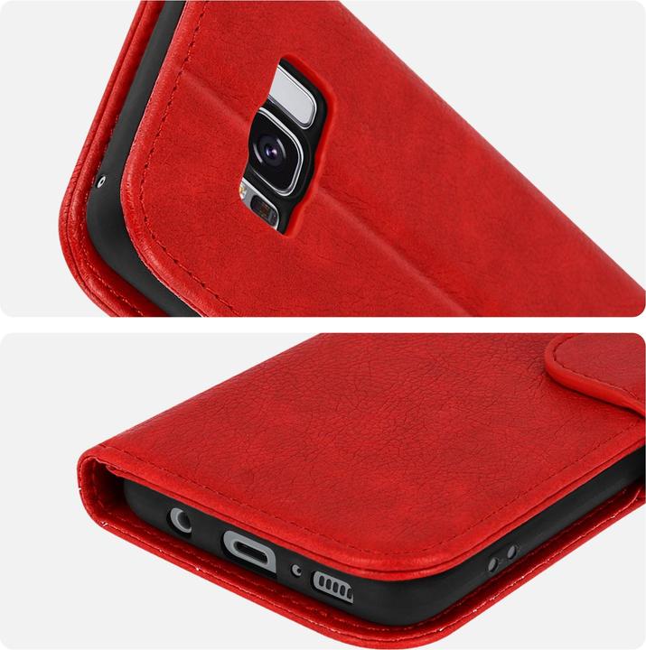 Actual product image Avizar Chester Series (Samsung Galaxy S8)