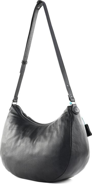 Actual product image Gabs Maite shoulder bag leather 35 cm