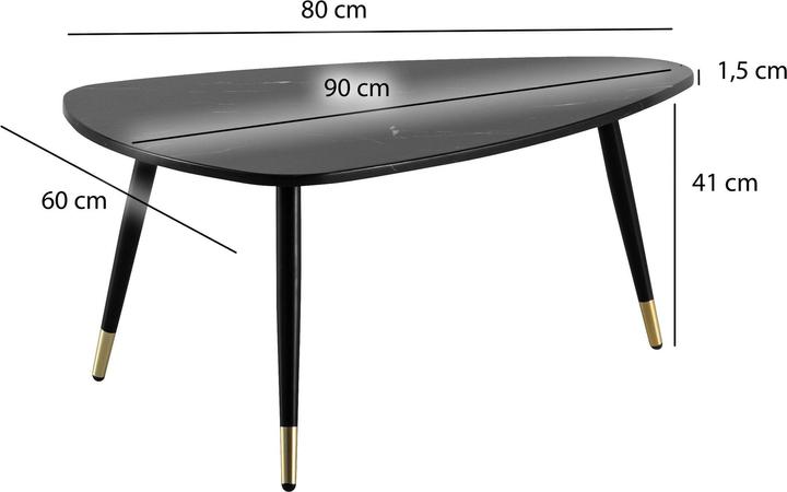 Image du produit Wohnling Bryant