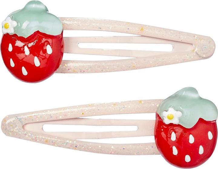 Mollette + clip per capelli