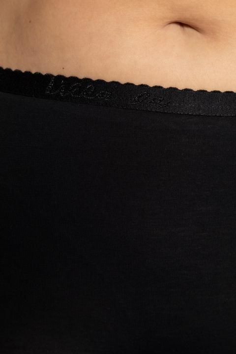 Produktbild Ulla Popken Panty, kurze Hose, Elastikbund (68)