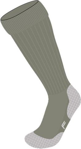 Produktbild Fuse Aussensicherung Trekking E 200/47-49 Brown-Graphit-Socken (47 - 49)