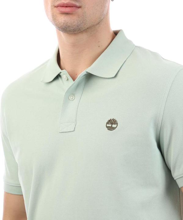 Immagine prodotto Timberland Millers River Maglietta Polo Uomo (S)