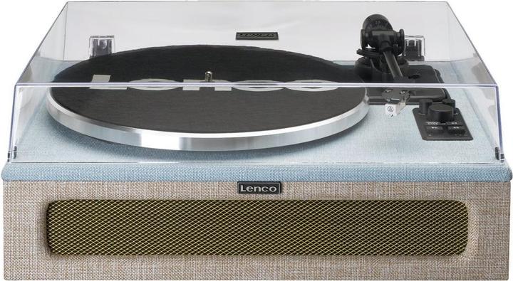 Produktbild Lenco LS-440 (Vollautomatisch)
