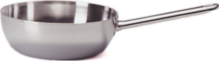 Produktbild Demeyere Apollo (Bratpfanne, Edelstahl, 24 x 14 cm)