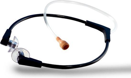 Bachmaier Stethoclip Standard für Hörgeräte