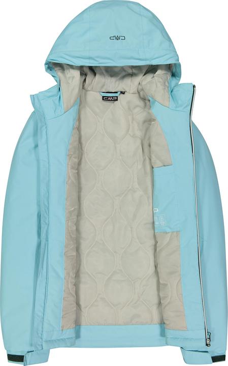 Image du produit CMP Campagnolo Sweat à capuche (36)