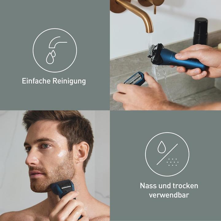 Image du produit Panasonic Series 700