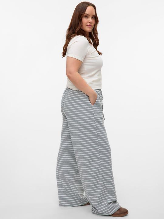 Actual product image Vero Moda VMALMA Mittlere Taille Hose Jogginghose (S)