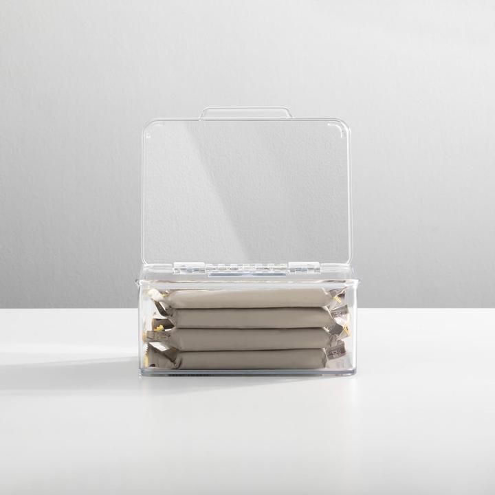 Immagine prodotto MDesign 4-teiliges Organizer-Set mit Deckel