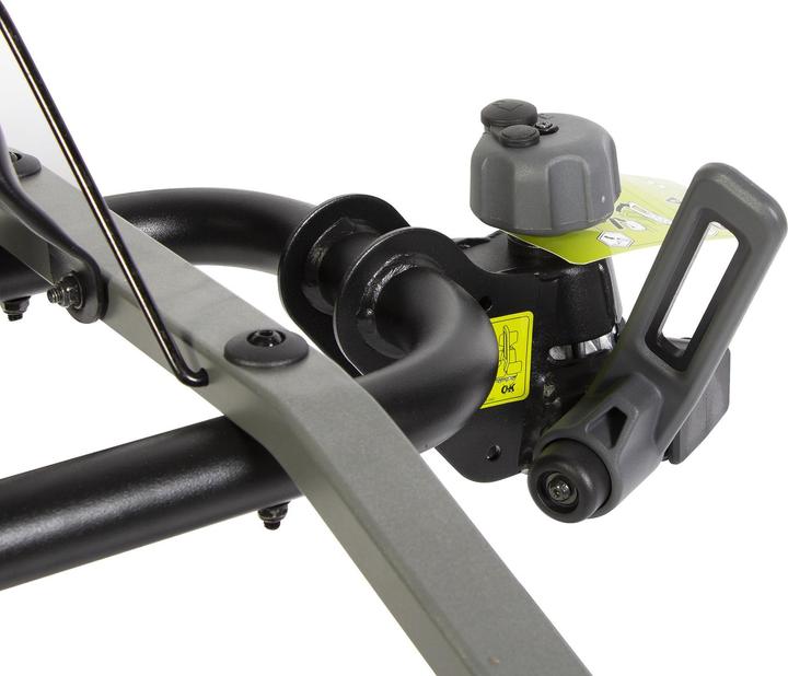 Actual product image BuzzRack Buzzy Bee 2