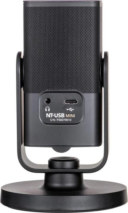 Produktbild RØDE NT-USB Mini
