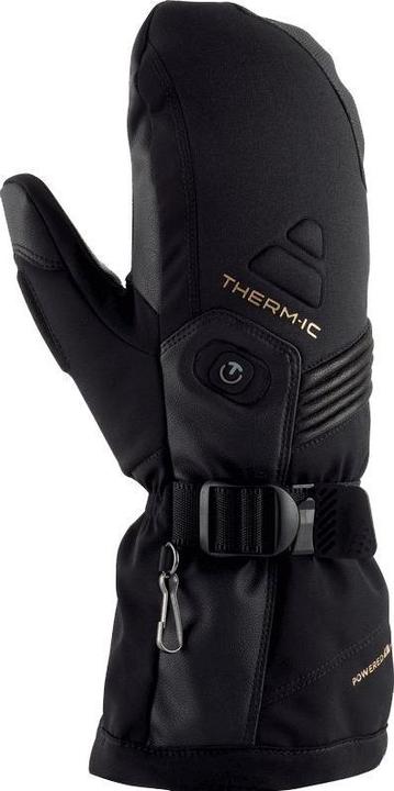 Image du produit Therm-ic Mitaines Ultra Heat Hommes (S)