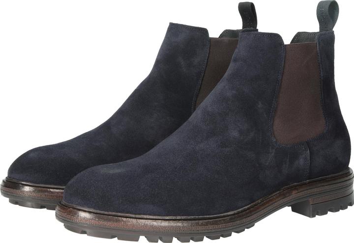 Actual product image Blackstone Suede Chelsea (40)