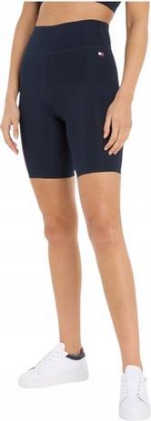 Actual product image Tommy Hilfiger Essentials Hw Flag Fitted Short (S)