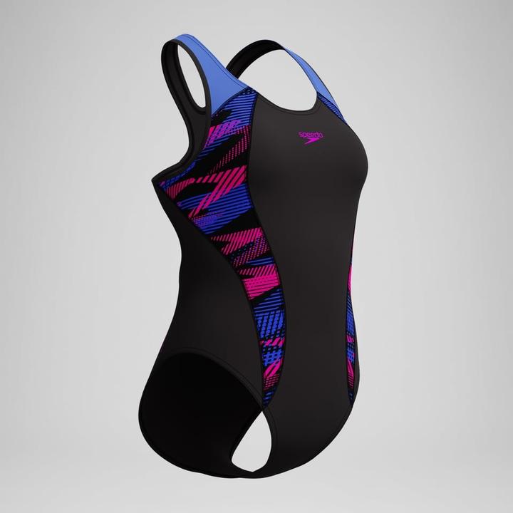 Produktbild Speedo Placement Laneback (42)