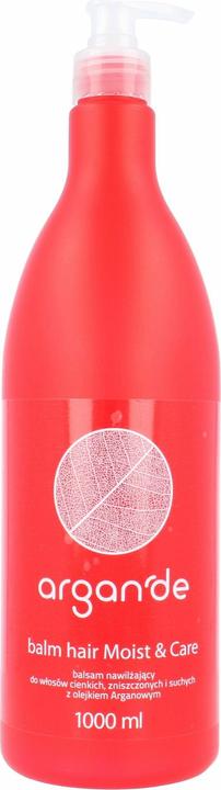 Immagine prodotto Stapiz Argan De Moist & Care (1000 ml)